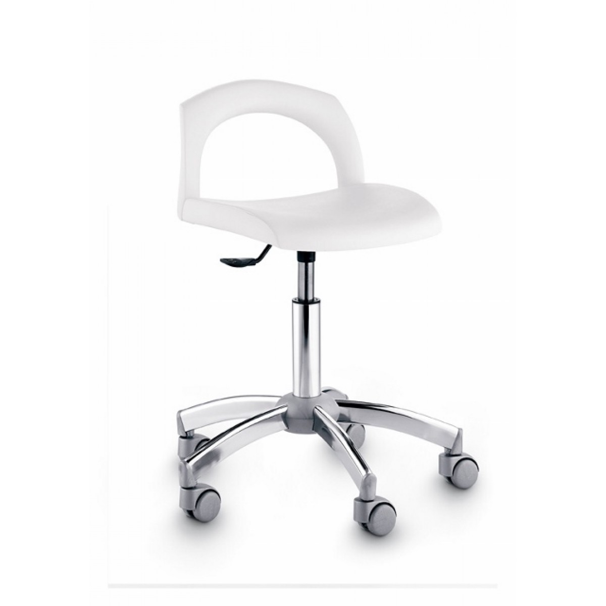 Σκαμπώ κομμωτηρίου Vip D2